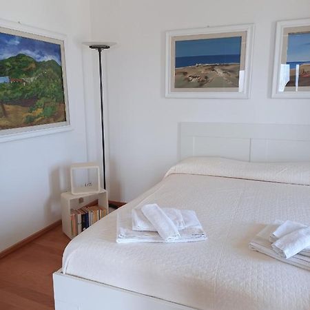 Attico San Domenico Apartment Trapani Ngoại thất bức ảnh