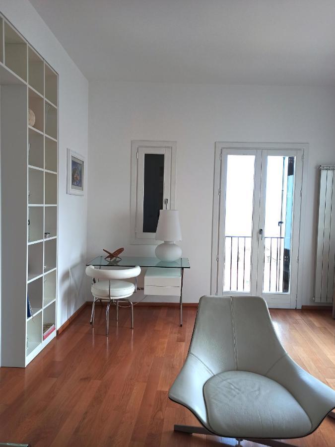Attico San Domenico Apartment Trapani Ngoại thất bức ảnh