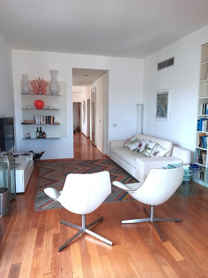 Attico San Domenico Apartment Trapani Ngoại thất bức ảnh